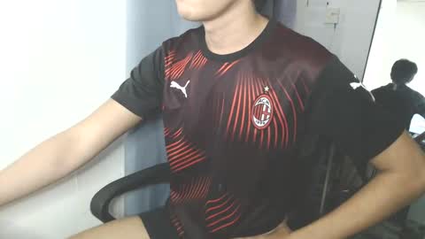 Lf Babe online show from February 2025 12:27:02 PM