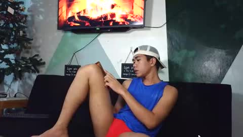 Lf Babe online show from October 2025 02:04:02 PM