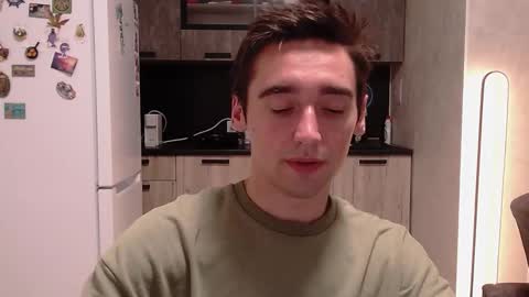 Snapshot of baxterss chatting on October 2025 09:48:01 PM BAXTER online show from October 2025 09:48:01 PM