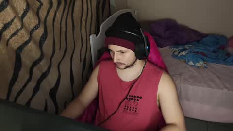 Snapshot of baxxline chatting on February 2025 09:37:02 PM Baxxline online show from February 2025 09:37:02 PM