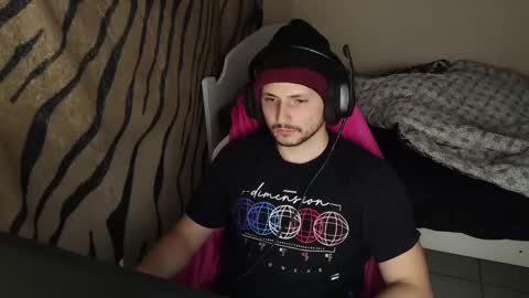 Snapshot of baxxline chatting on March 2025 11:53:01 PM Baxxline online show from March 2025 11:53:01 PM