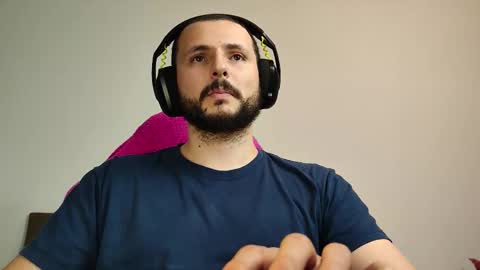 Snapshot of baxxline chatting on October 2025 10:51:02 PM Baxxline online show from October 2025 10:51:02 PM