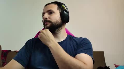 Snapshot of baxxline chatting on October 2025 08:59:01 AM Baxxline online show from October 2025 08:59:01 AM