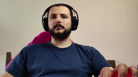 Snapshot of baxxline chatting on October 2025 04:46:01 PM Baxxline online show from October 2025 04:46:01 PM