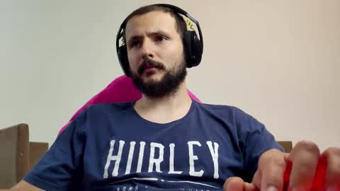 Snapshot of baxxline chatting on October 2025 09:49:02 PM Baxxline online show from October 2025 09:49:02 PM