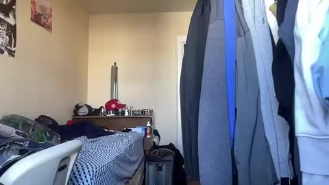 Snapshot of bb_colin chatting on January 2025 05:34:01 PM bb_colin online show from January 2025 05:34:01 PM