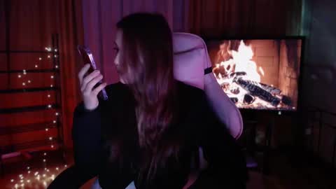 Snapshot of bb_heidy chatting on December 2024 11:56:02 PM Heidy online show from December 2024 11:56:02 PM