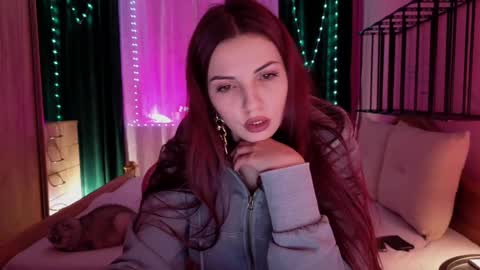 Snapshot of bb_heidy chatting on February 2025 12:11:01 AM Heidy online show from February 2025 12:11:01 AM