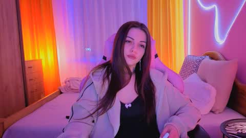 Snapshot of bb_heidy chatting on November 2025 02:45:01 AM Heidy online show from November 2025 02:45:01 AM