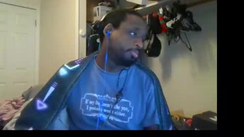 rocker n queen online show from December 2024 08:36:01 PM