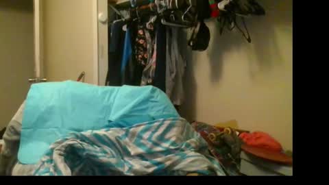 rocker n queen online show from January 2025 10:01:01 PM