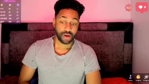 Snapshot of bbcblackhot33 chatting on October 2025 03:17:02 AM john online show from October 2025 03:17:02 AM