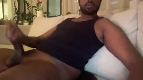 Snapshot of bbcdaevon8inch chatting on February 2025 12:43:01 AM Daevon online show from February 2025 12:43:01 AM