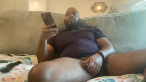 Zaddy online show from February 2025 10:44:02 PM