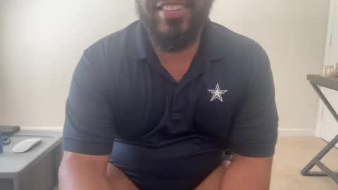 Snapshot of bbcfun44 chatting on October 2025 06:31:01 PM Zaddy online show from October 2025 06:31:01 PM