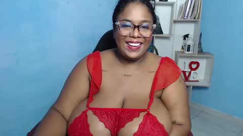 Charlote online show from January 2025 03:13:01 PM