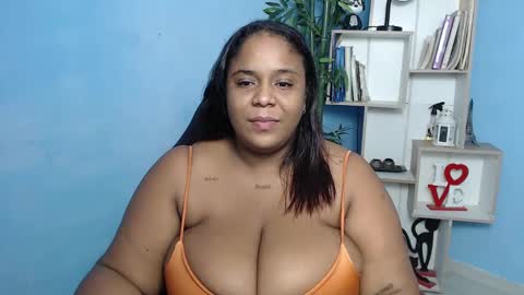 Charlote online show from January 2025 11:47:02 AM