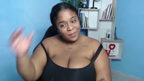 Charlote online show from January 2025 12:03:02 PM