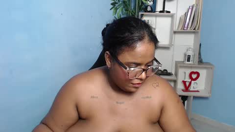 Charlote online show from January 2025 06:02:01 PM