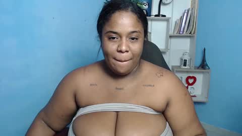 Charlote online show from January 2025 11:59:01 AM