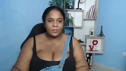 Charlote online show from January 2025 12:00:01 PM