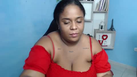 Charlote online show from January 2025 11:51:02 AM