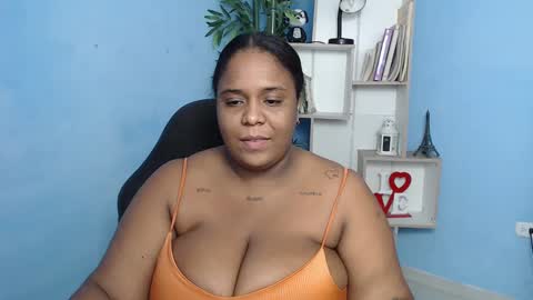 Charlote online show from January 2025 11:56:02 AM