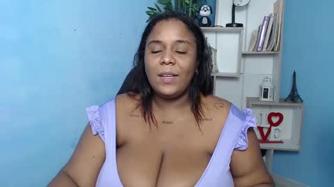 Charlote online show from February 2025 12:05:02 PM