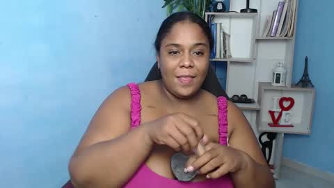 Charlote online show from February 2025 11:57:02 AM