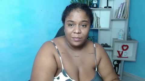 Charlote online show from February 2025 11:55:01 AM