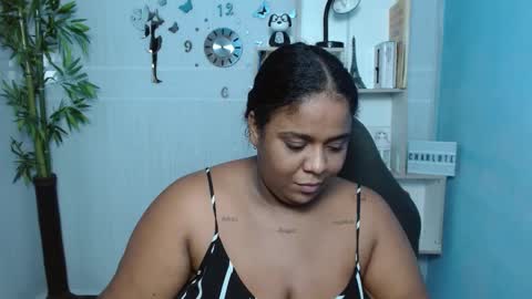 Charlote online show from February 2025 11:52:01 AM