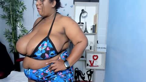 Charlote online show from March 2025 03:20:02 PM
