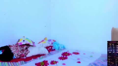 Michelle bbw online show from March 2025 02:46:02 AM