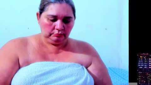 Michelle bbw online show from October 2025 02:56:02 AM