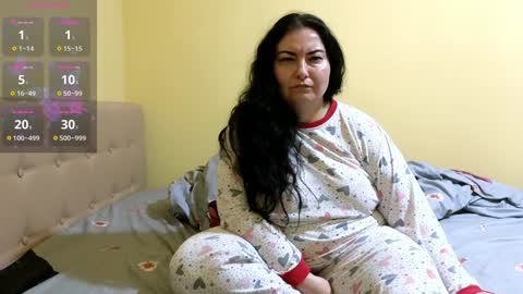 Emma online show from January 2025 02:35:02 PM