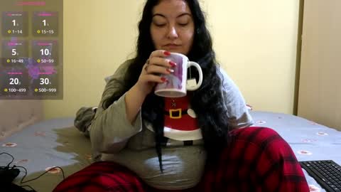 Emma online show from January 2025 09:40:02 AM