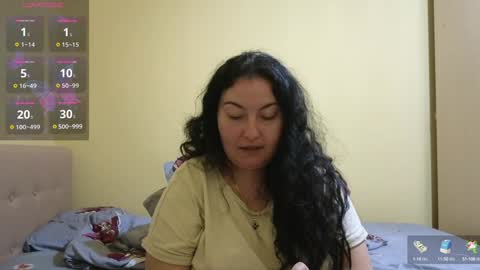 Emma online show from January 2025 11:44:02 AM
