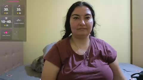 Emma online show from February 2025 12:38:02 PM
