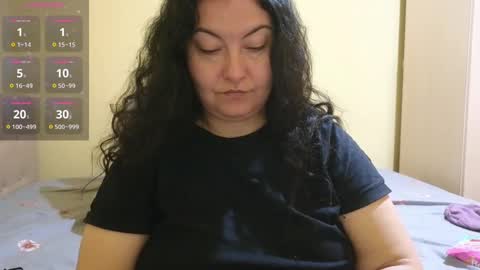 Emma online show from February 2025 07:44:02 AM