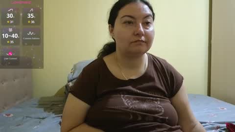 Emma online show from February 2025 07:07:01 AM