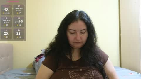 Emma online show from February 2025 11:31:02 AM