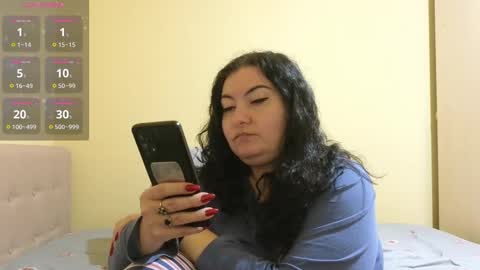 Emma online show from February 2025 12:37:01 PM