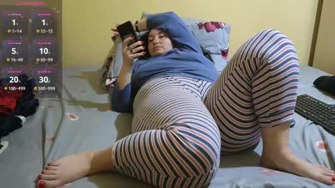 Emma online show from February 2025 02:44:01 PM