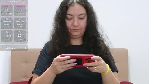 Emma online show from October 2025 10:46:02 AM