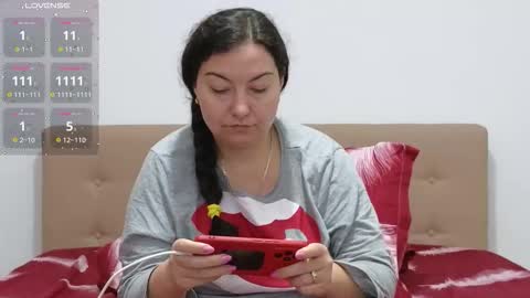 Emma online show from October 2025 08:24:02 AM