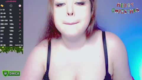 Molly online show from December 2024 12:21:02 AM