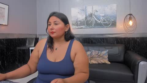 BBW Cindyy  online show from September 2025 03:45:02 PM