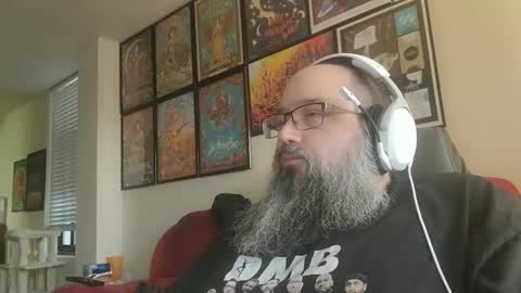 Snapshot of bbwcouple4fuck chatting on February 2025 10:25:02 PM bbwcouple4fuck online show from February 2025 10:25:02 PM