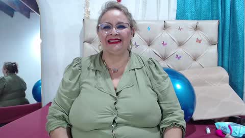 Salome online show from December 2024 11:59:01 PM