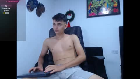 bby liamm online show from December 2024 01:13:02 PM